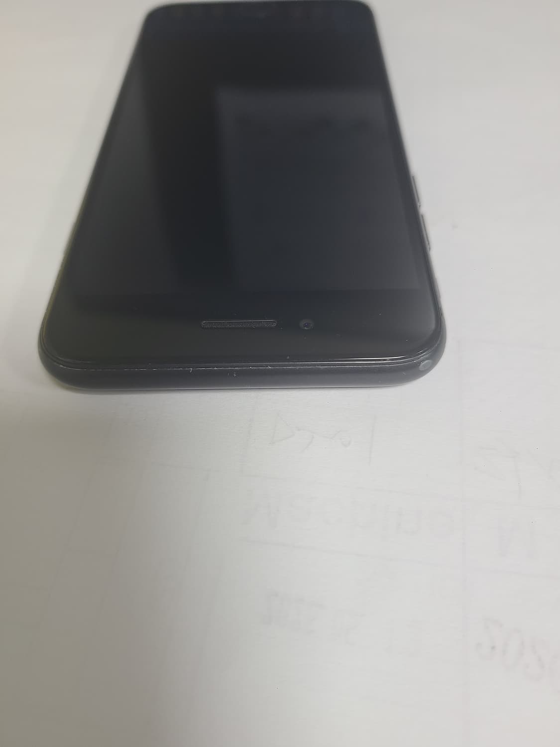 아이폰7 매트블랙32G 무음카메라 상품이미지4