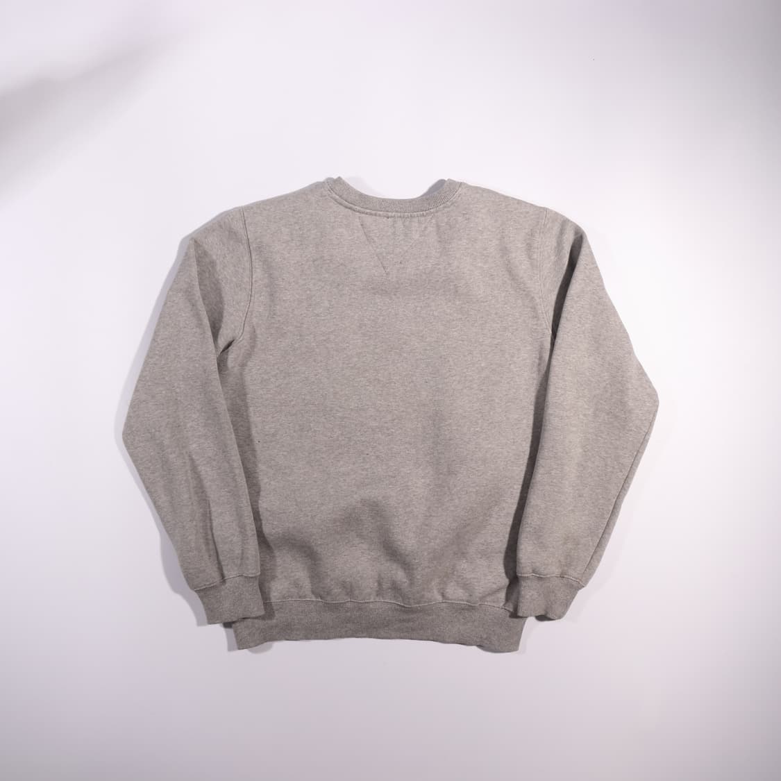 타미힐피거 로고 맨투맨 B523 상품이미지4