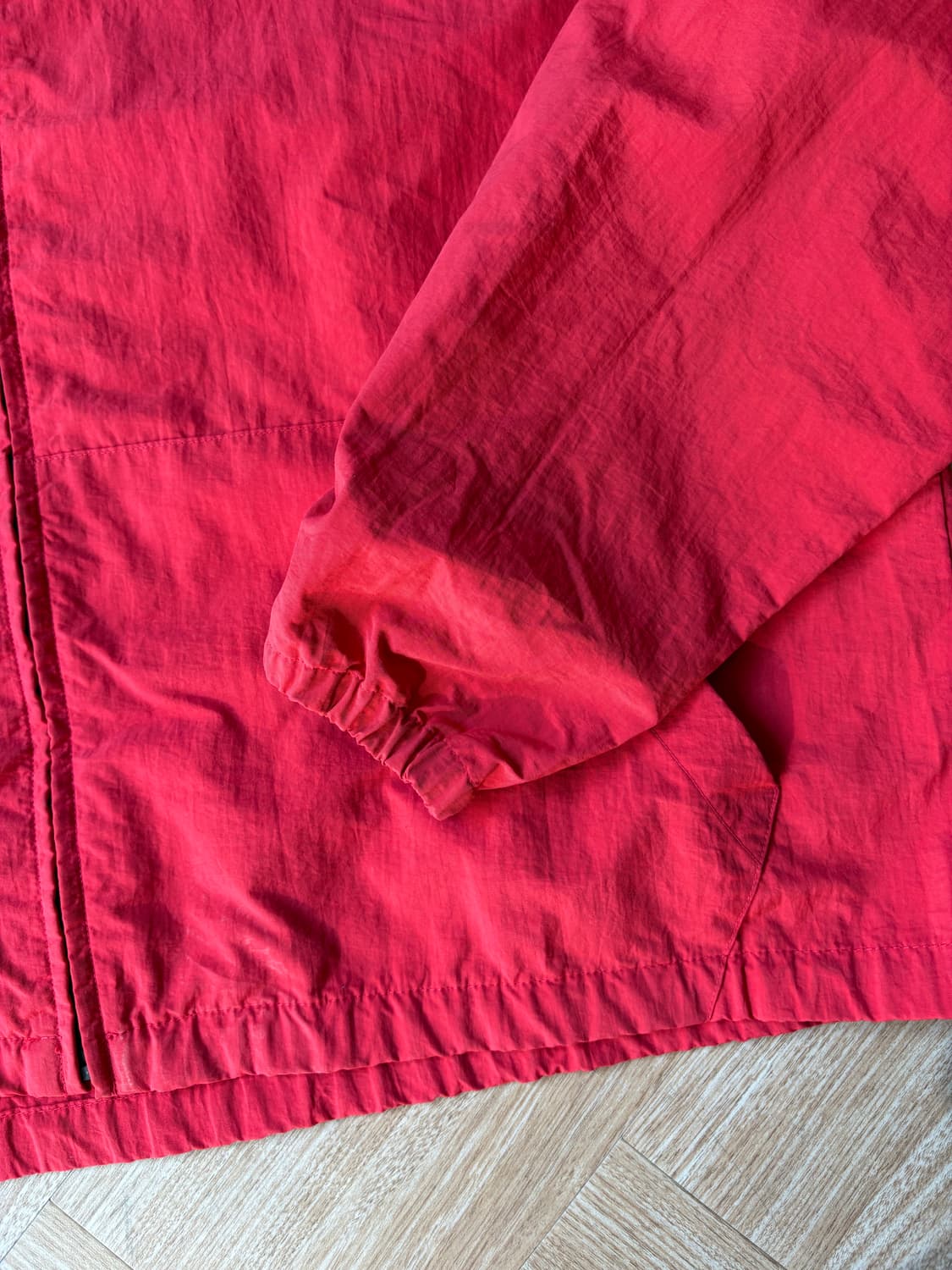 Early 90s Polo Sport 바람막이 상품이미지7