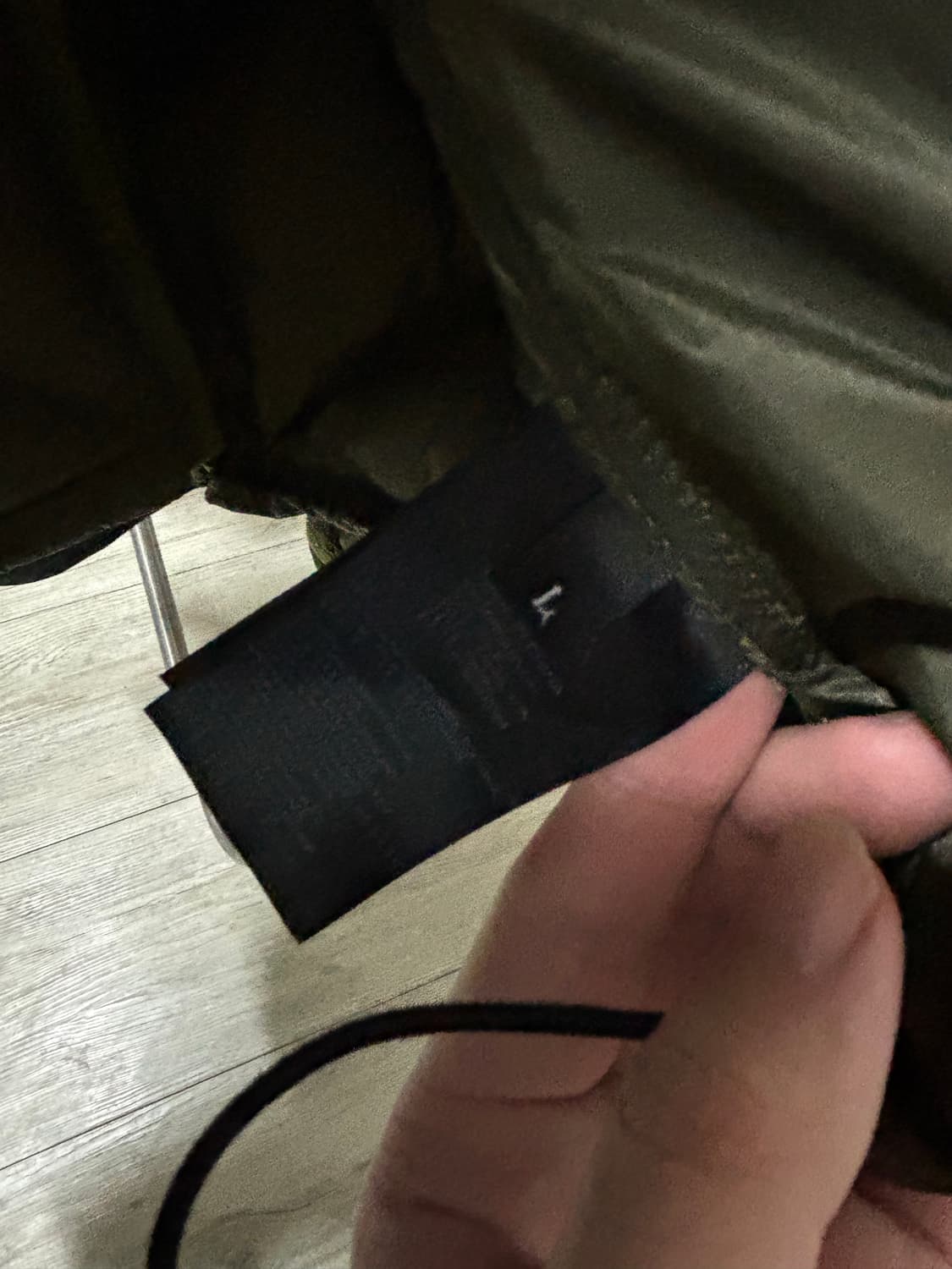 로아패딩 상품이미지4