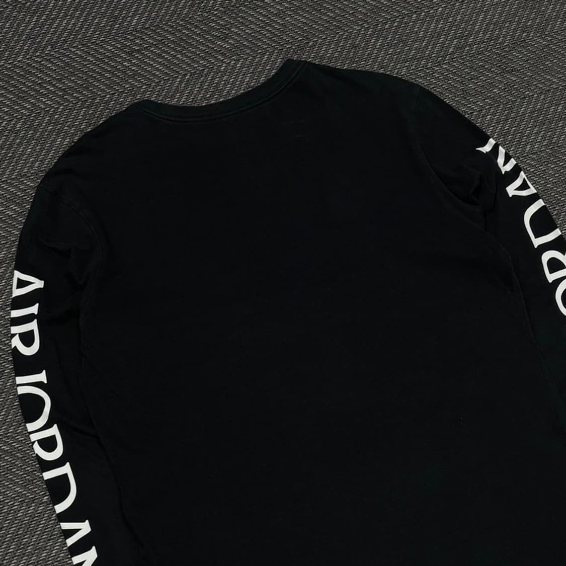 나이키 조던 사이드라인 롱 슬리브 v0391 상품이미지5