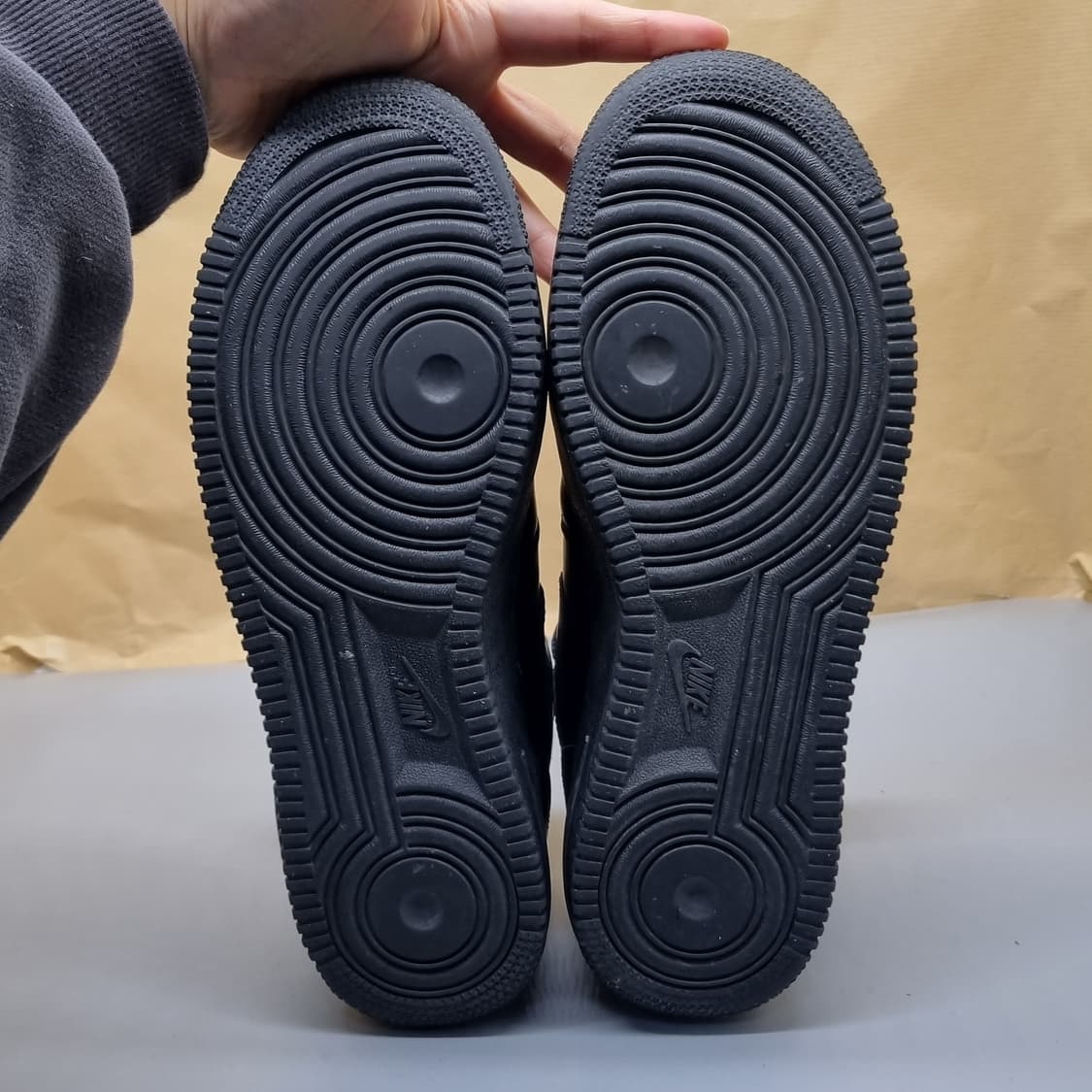 나이키 에어포스1 남성미드270 상품이미지3