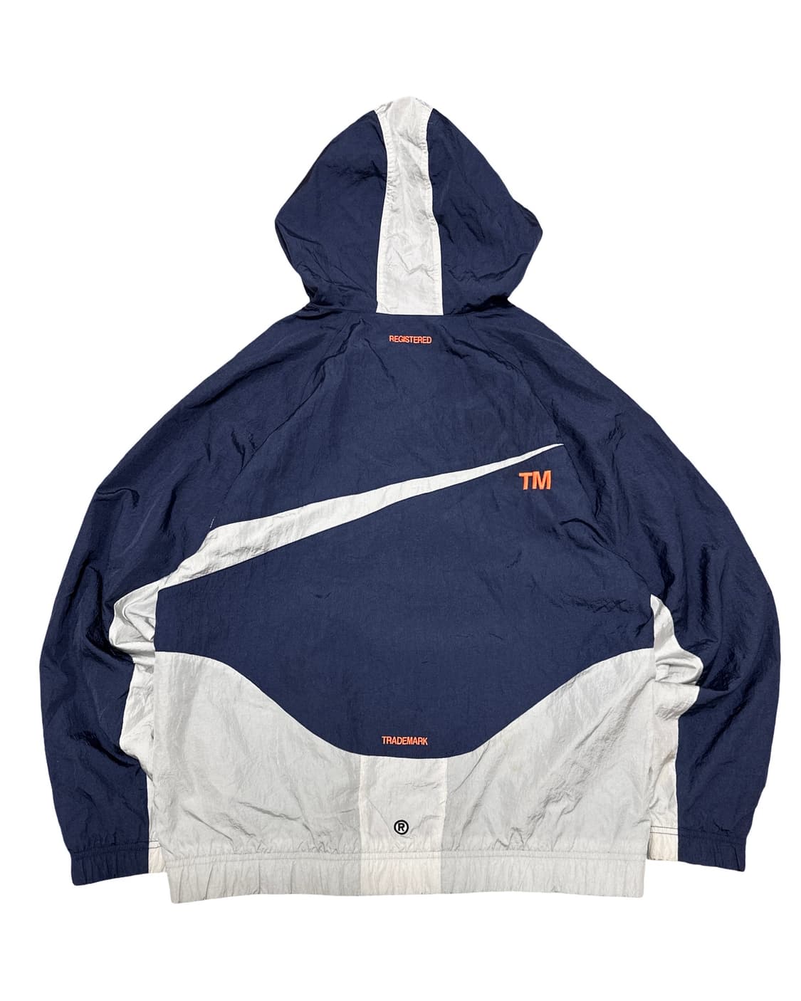 나이키 빅스우시 나일론 바람막이 상품이미지3