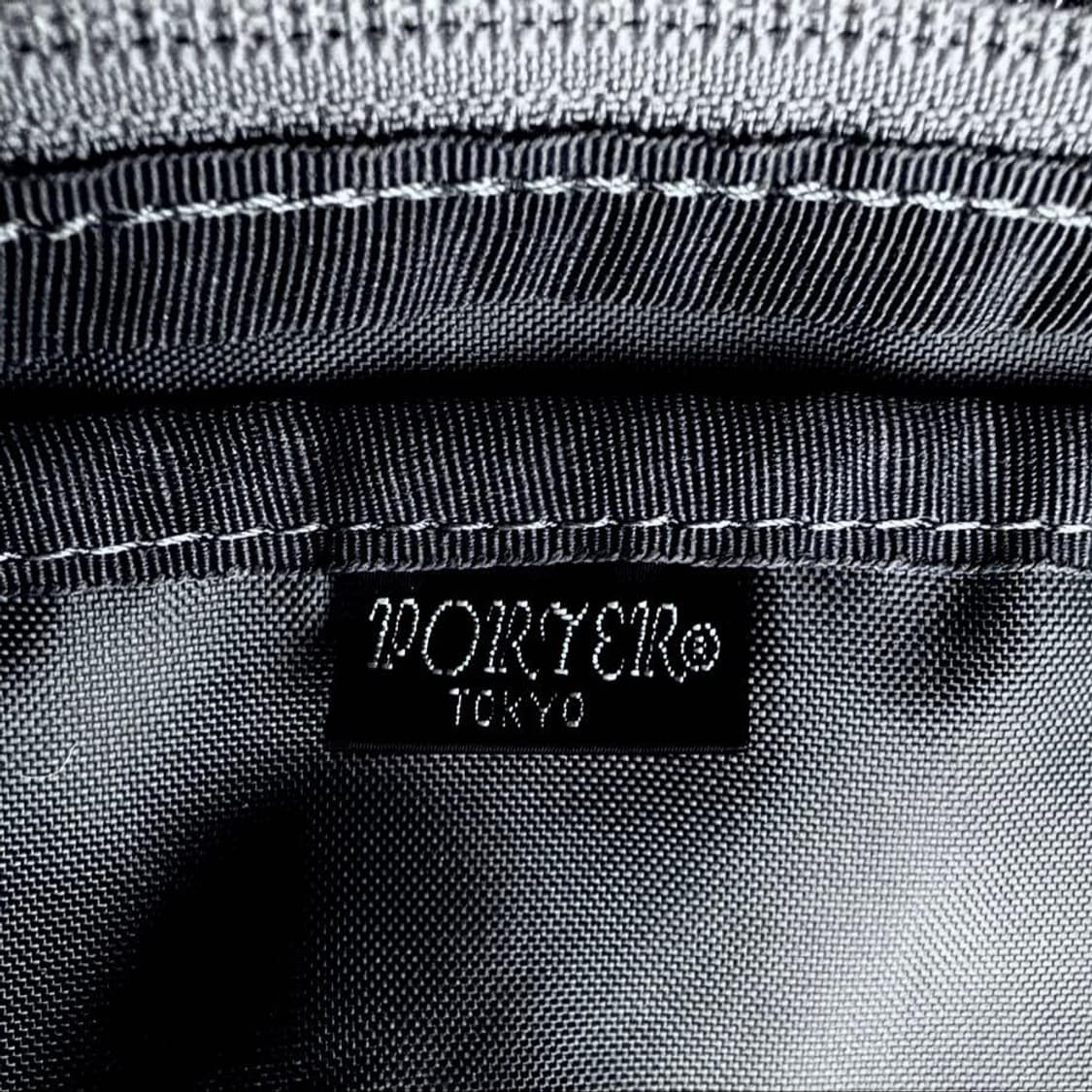 포터 마가렛호웰 패커블 백팩 상품이미지7