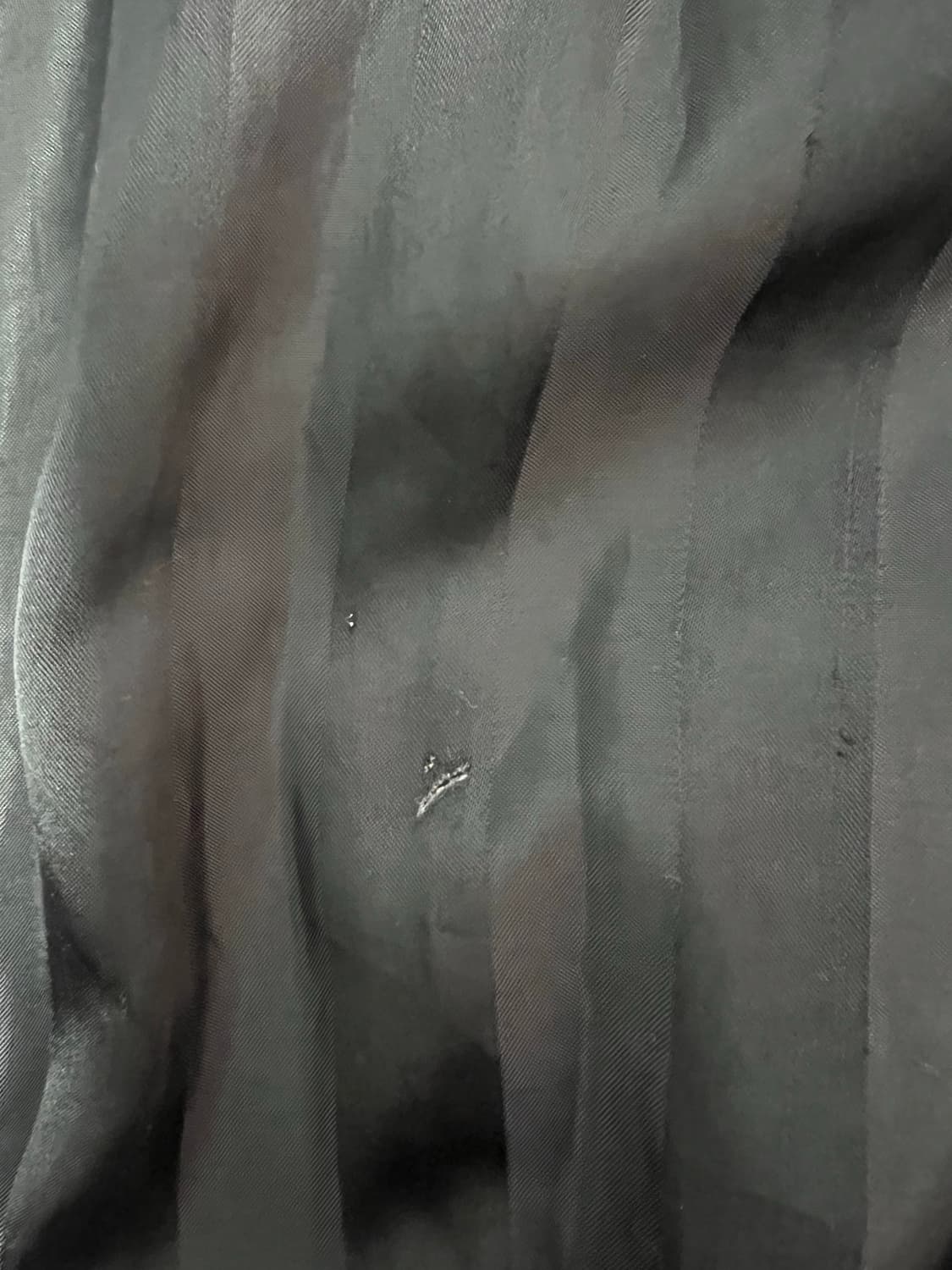 나이키 사이드 집업 상품이미지5