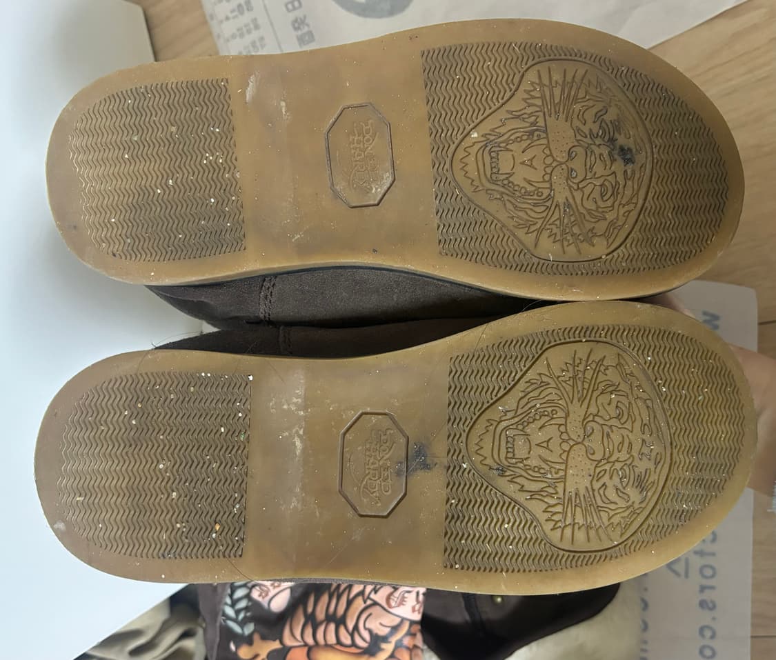 에드하디 어그 부츠 상품이미지7