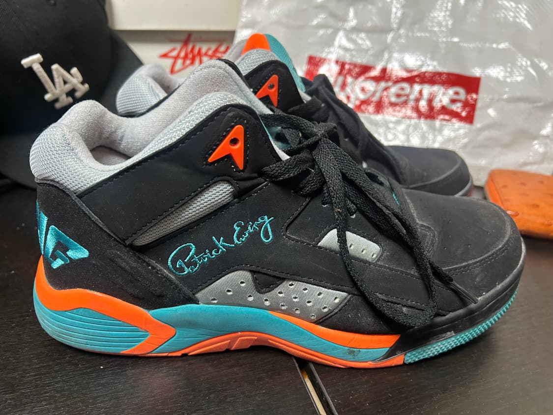 패트릭유잉 상품이미지3