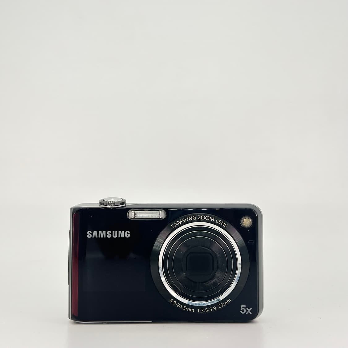 삼성 Samsung VLUU PL150 블랙(레드포인트) 상품이미지1
