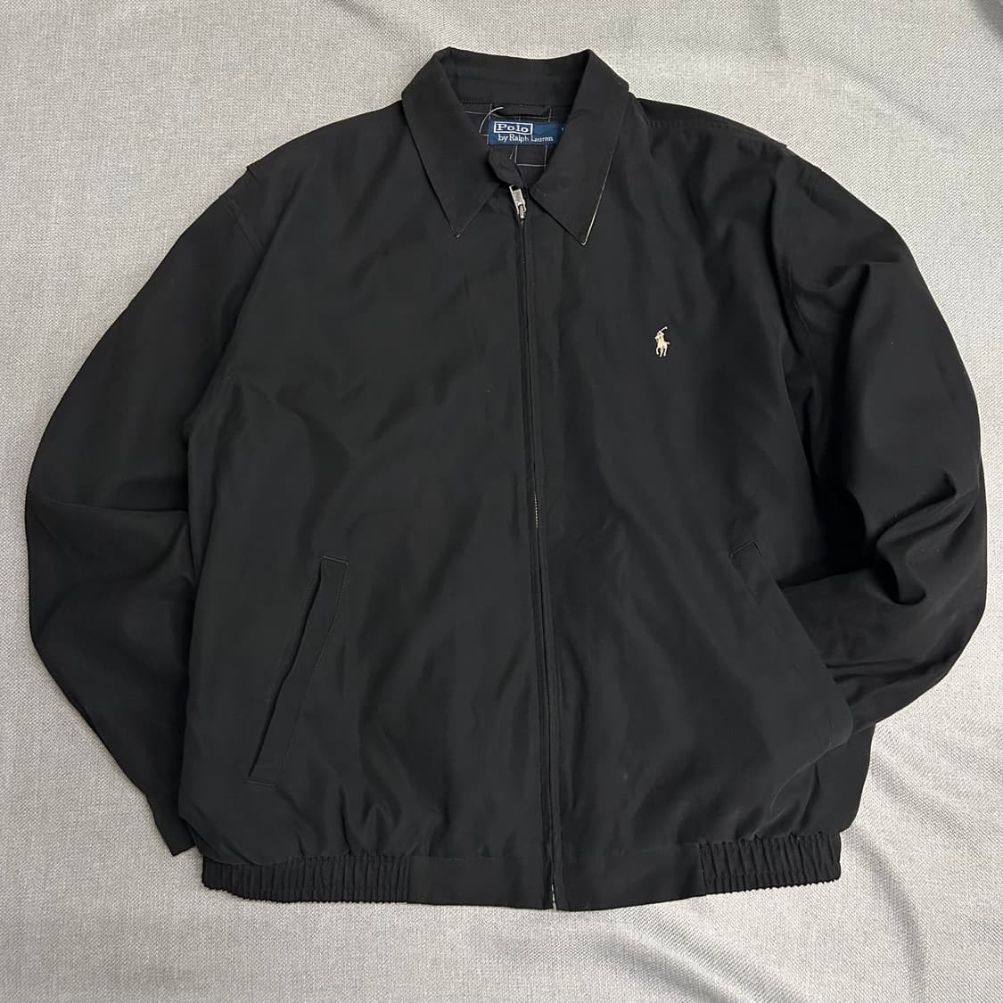Polo Ralph Lauren Swingtop Jacket 상품이미지3
