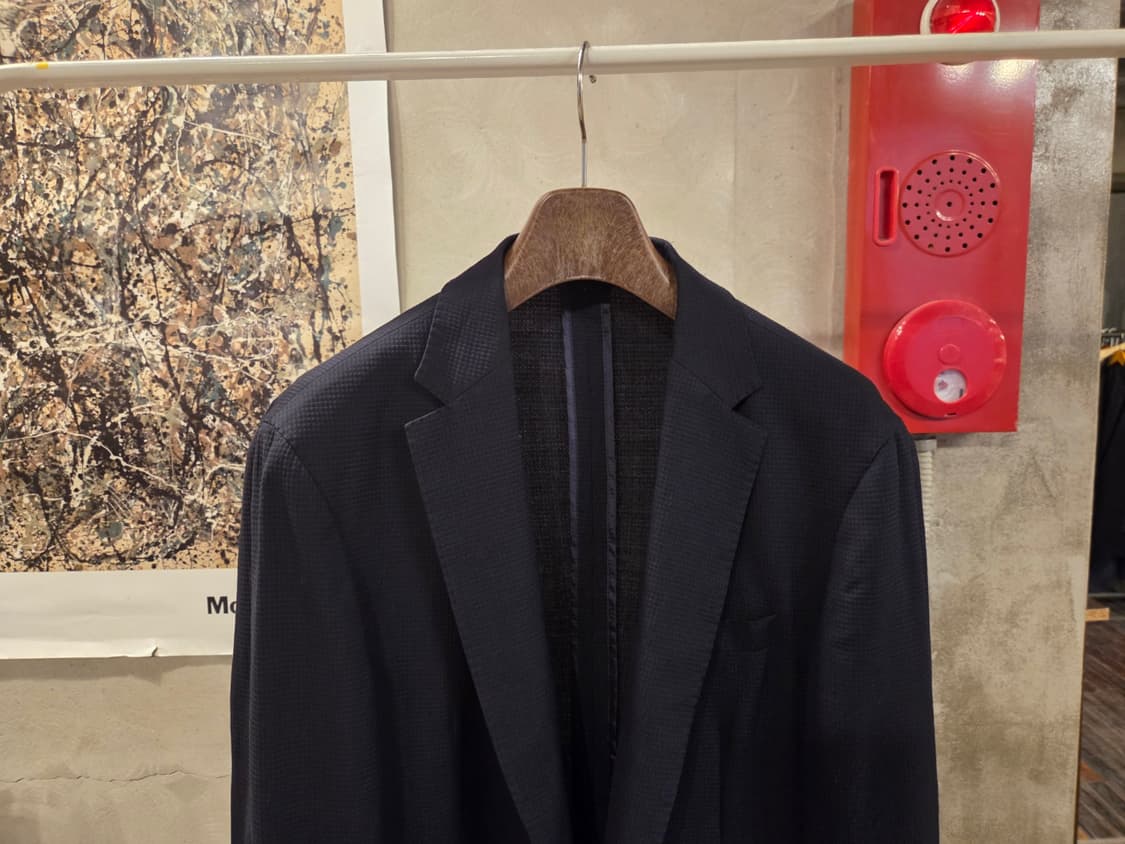 휴고보스 블랙라벨 자켓 상품이미지9