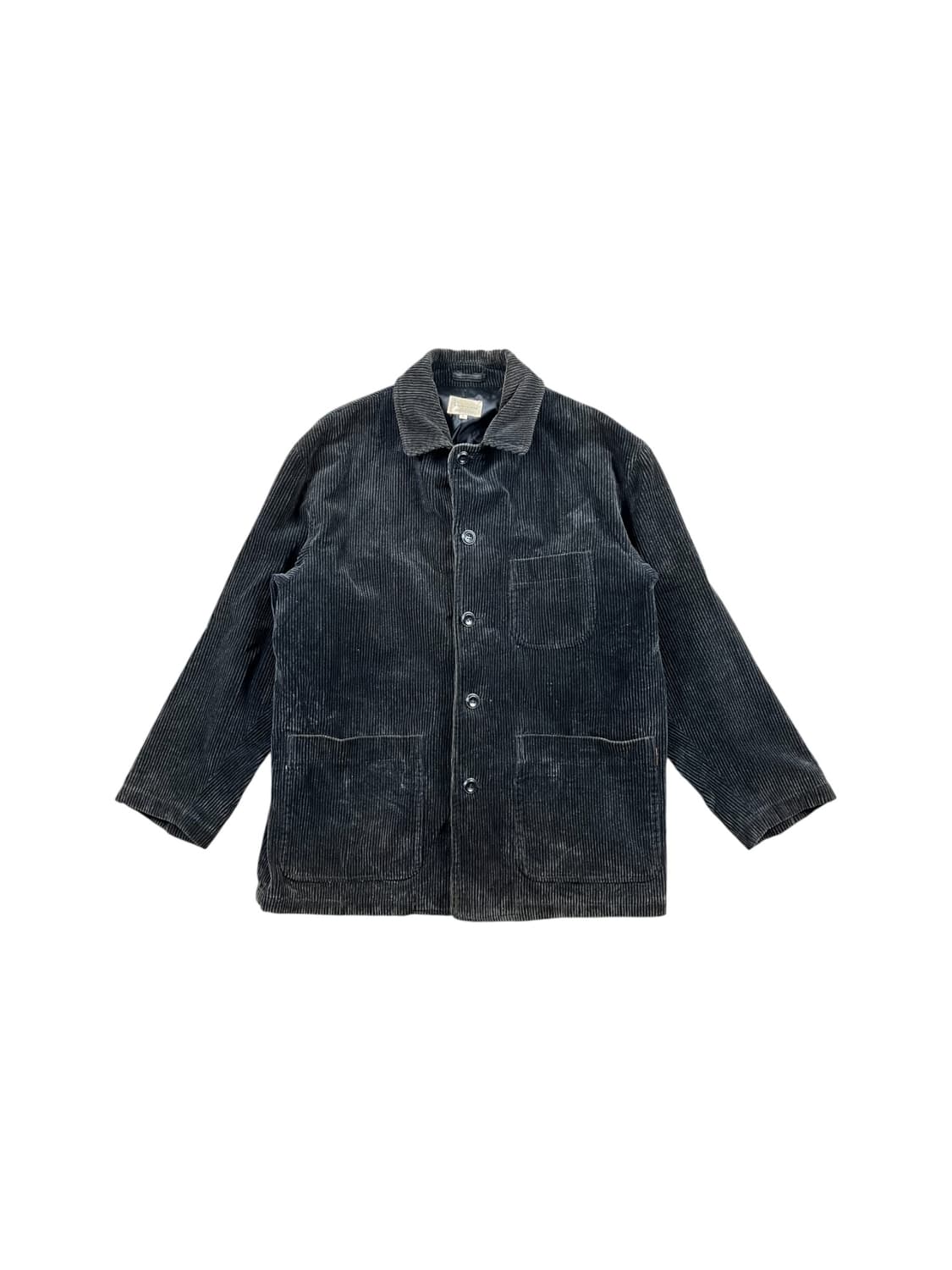 Vintage 골덴 초어자켓 상품이미지1