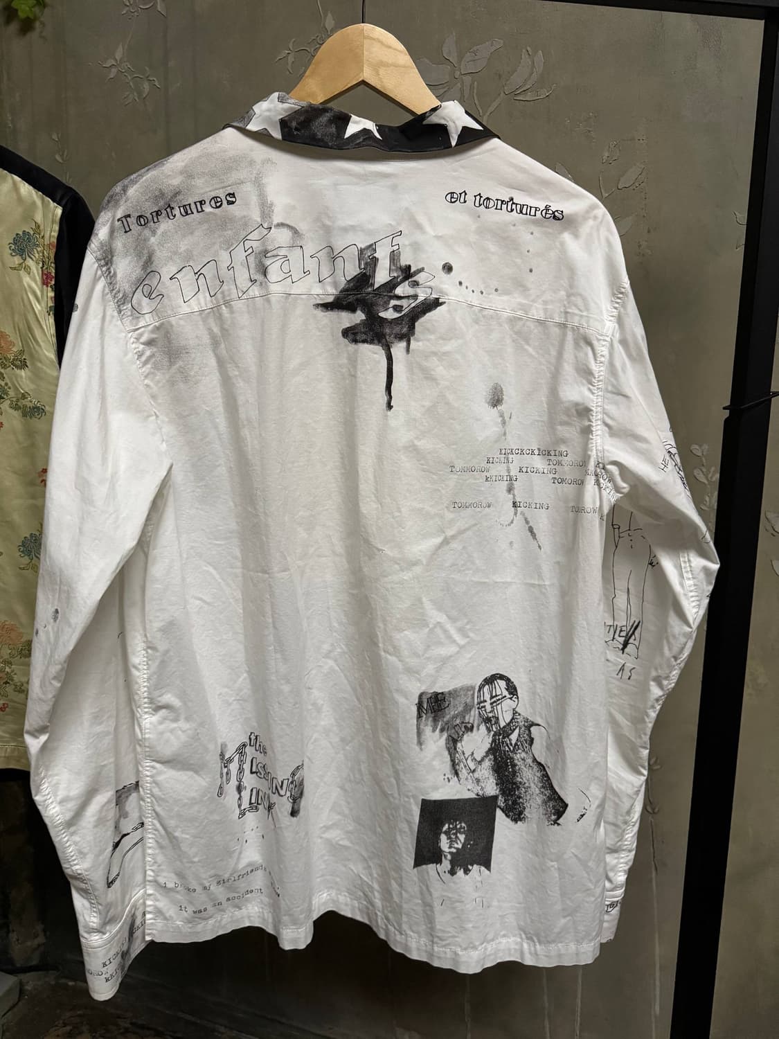Enfants Riches Deprimes Shirt 상품이미지2