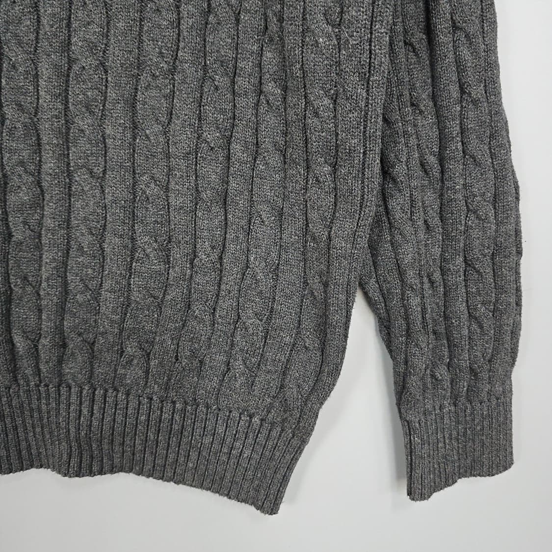 울시 WOLSEY 니트 105 상품이미지3