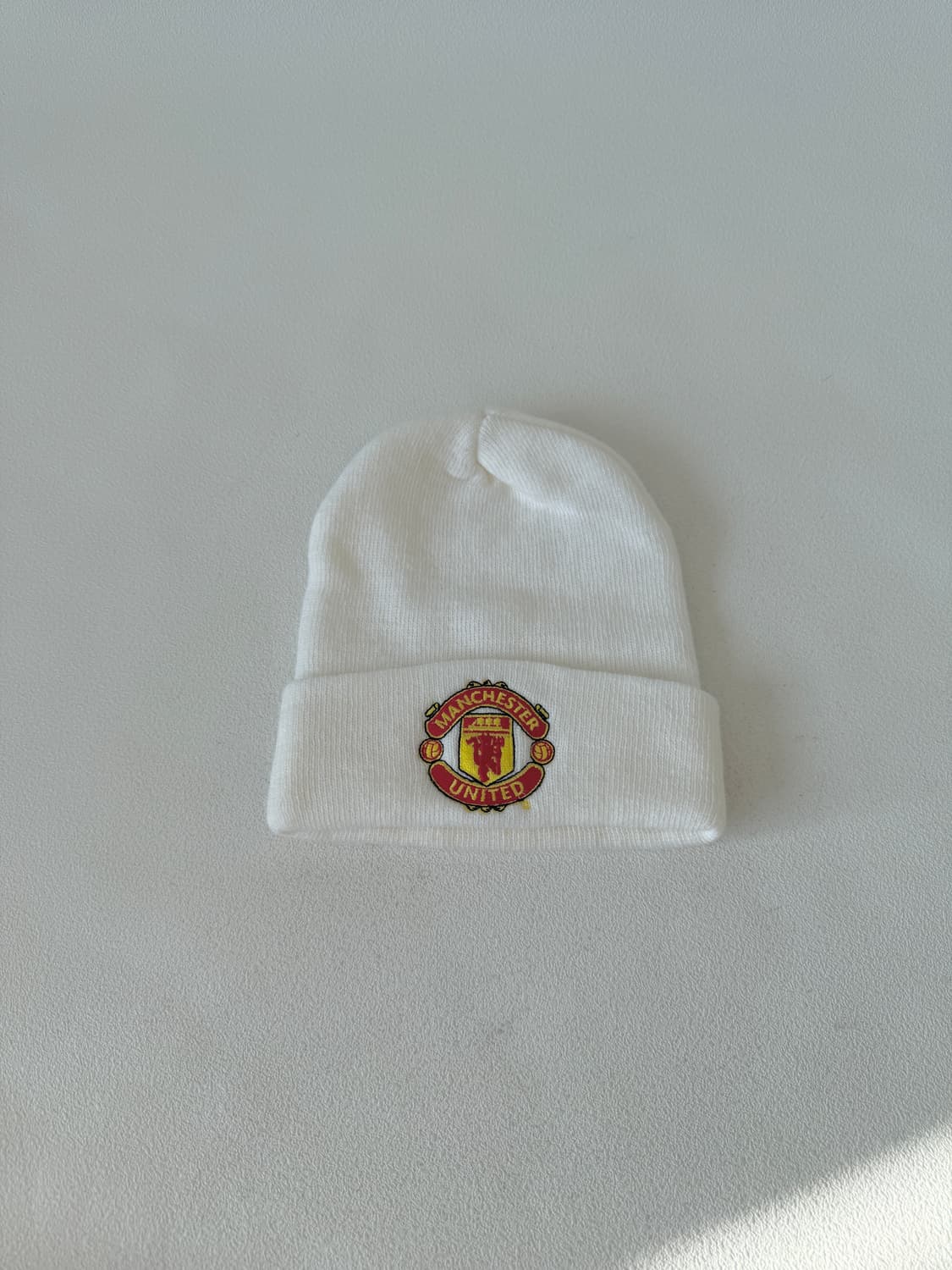 맨체스터유나이티드(Manchester United) 비니 상품이미지1