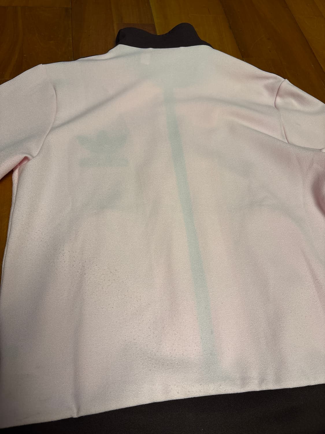 아디다스 져지 핑크 브라운 여성 우먼 상품이미지2