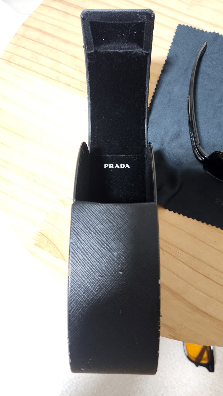 프라다  선글라스 상품이미지9