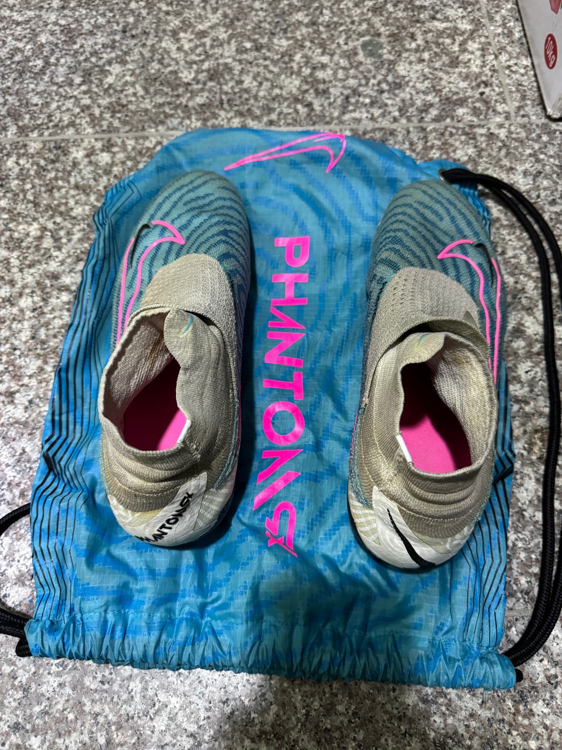 나이키 팬텀비전 GX 엘리트 다이나믹 핏 FG 270 상품이미지3