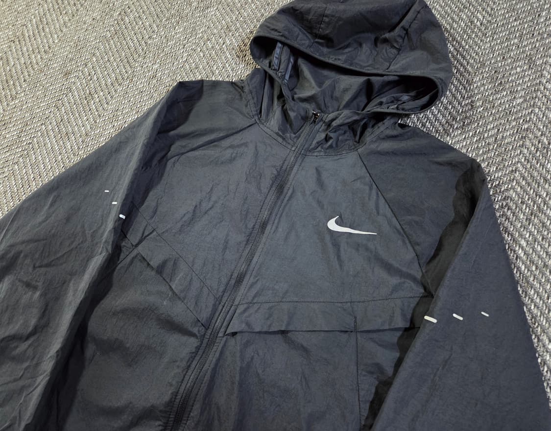 나이키 스트라이드 리펠 uv 러닝 바람막이 상품이미지3