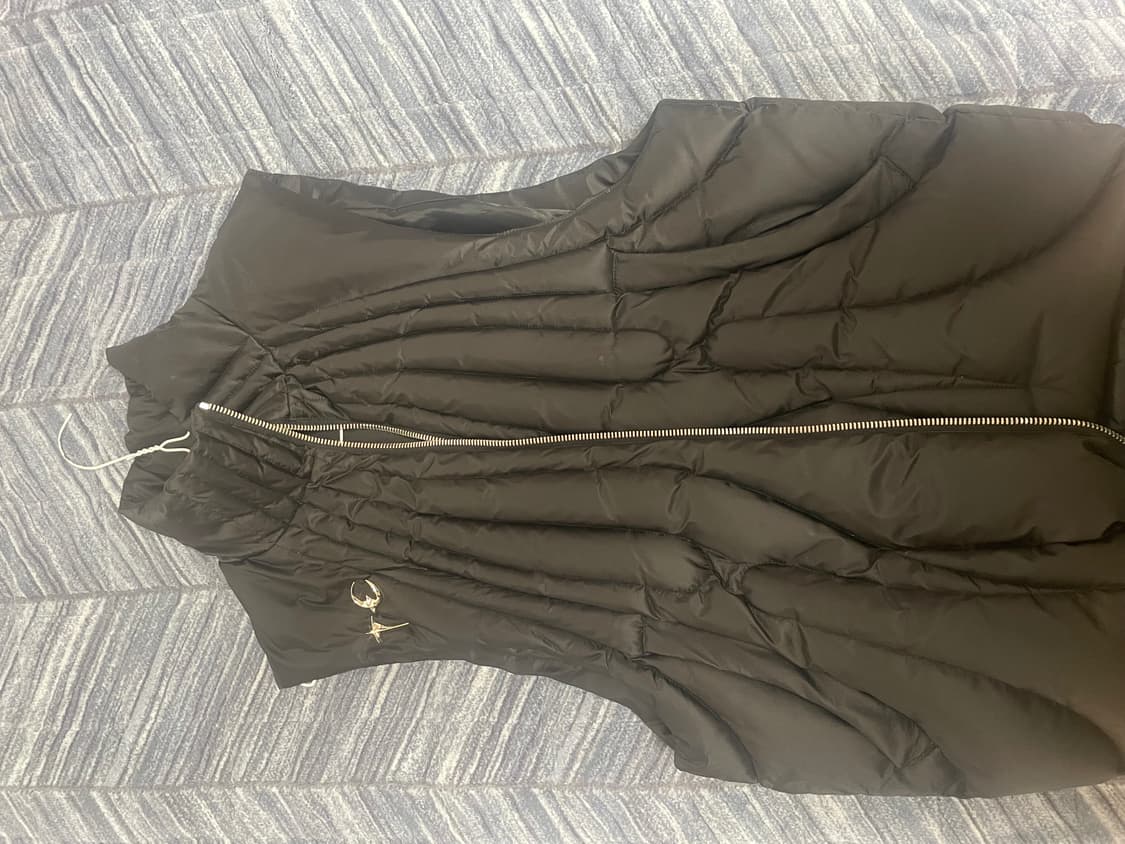 떠그 클럽 조끼( 나중에 이 가격에 못 구합니다!!) 상품이미지1