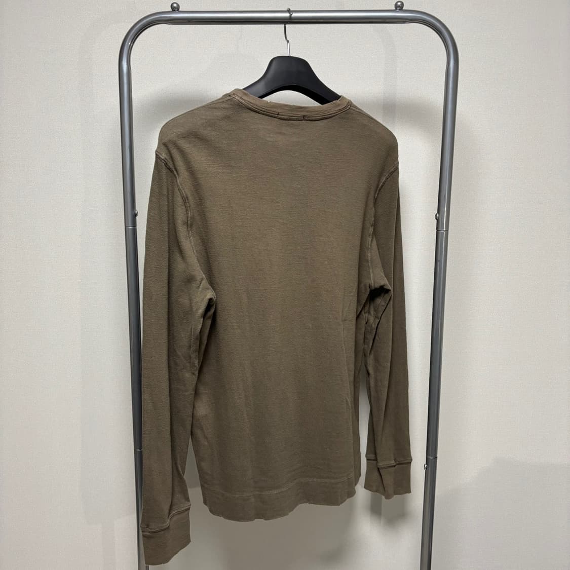 2) 제임스 펄스 james perse 슬랍 스웻셔츠 상품이미지4