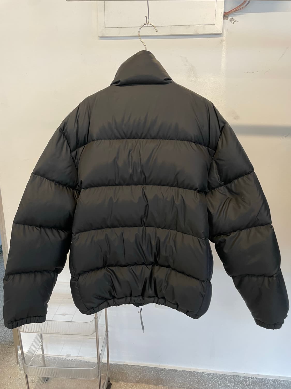 Polo down jacket 상품이미지6