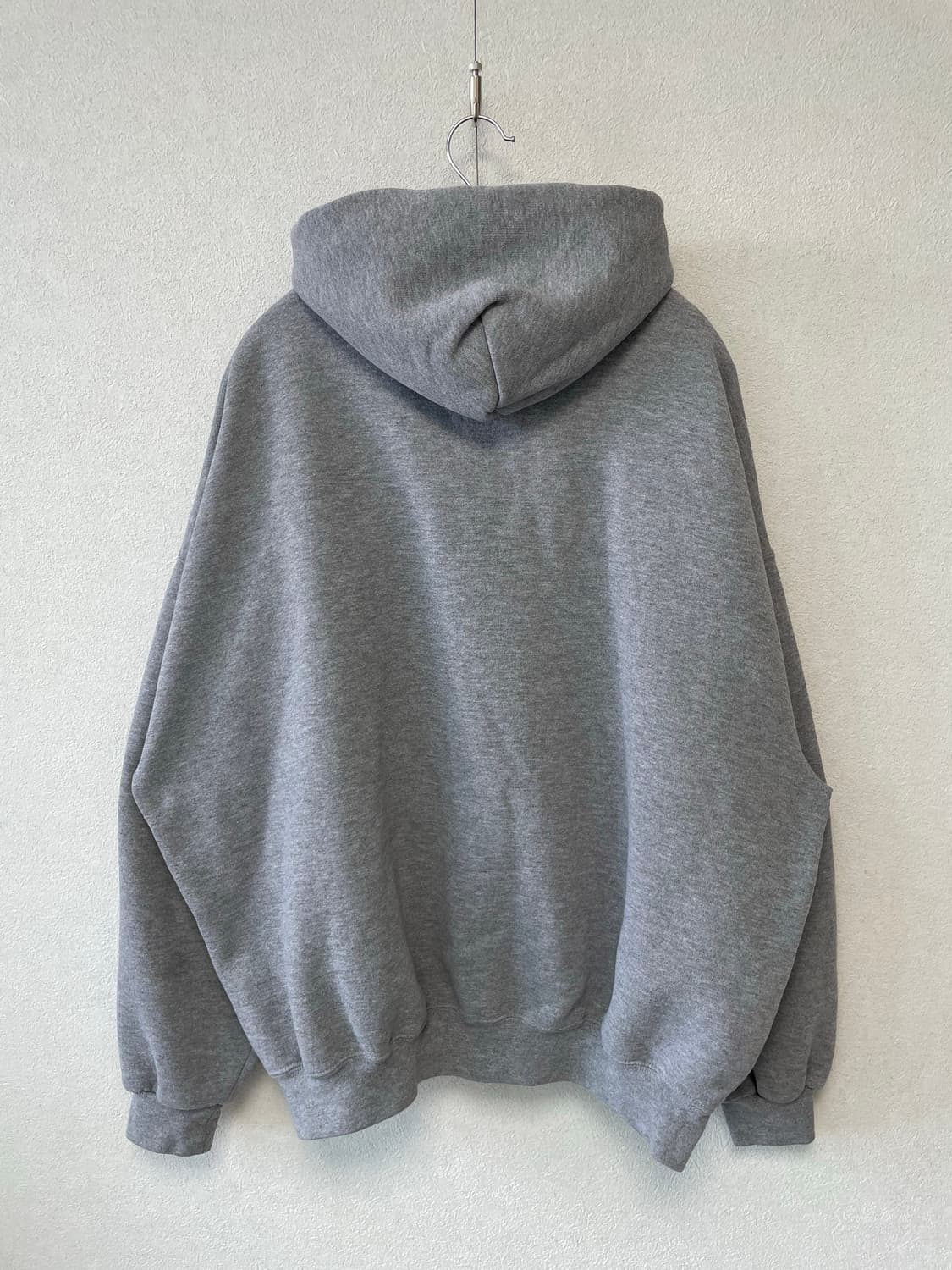 90s russell athletic hoodie zip 러셀 상품이미지5