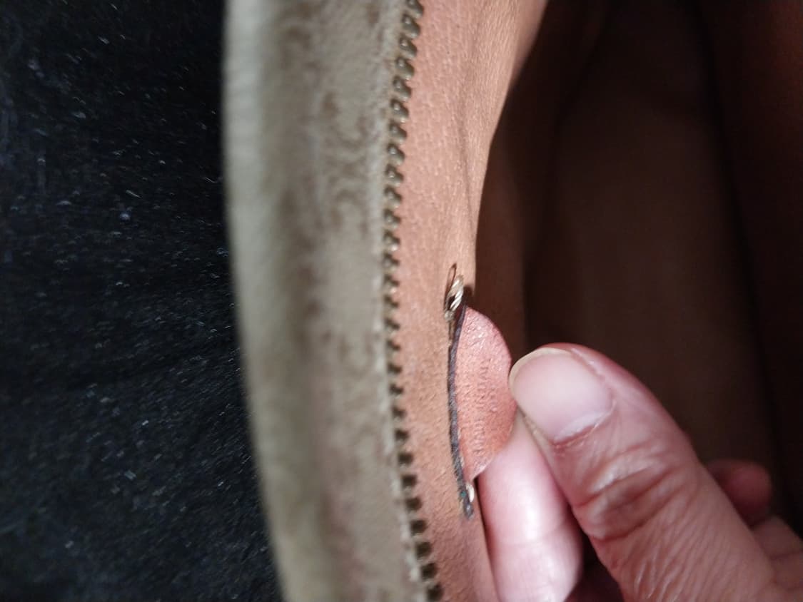 셀린느 트리오페 쇼퍼백  상품이미지5