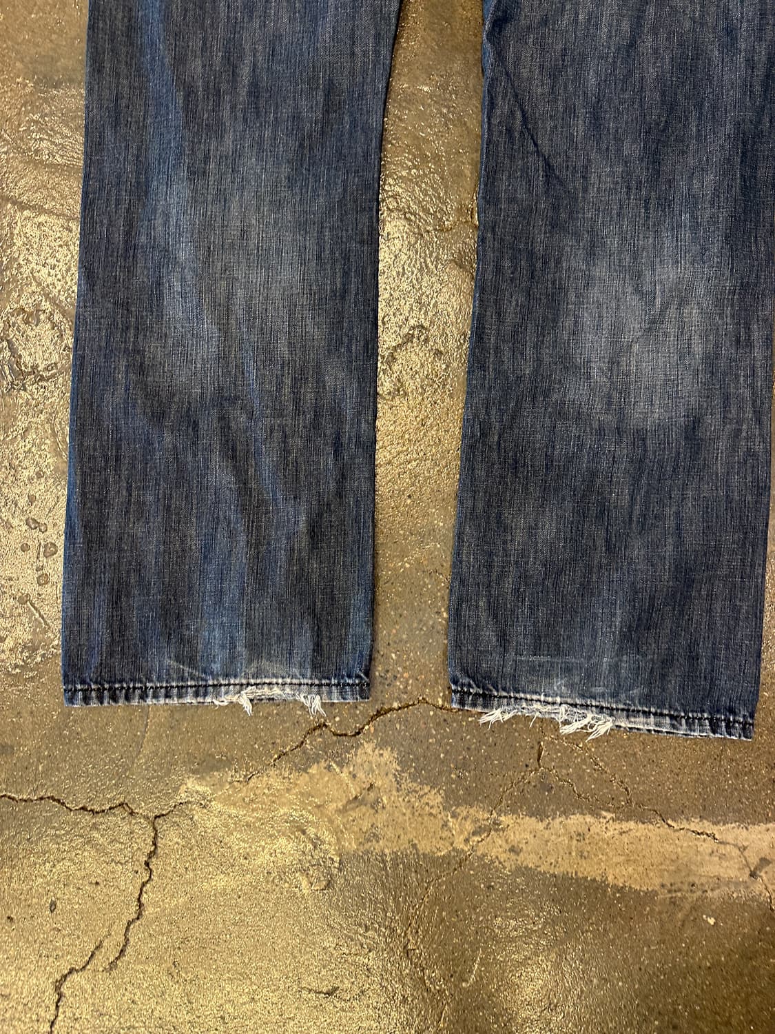 Levis 리바이스 559 W32 L32 상품이미지5