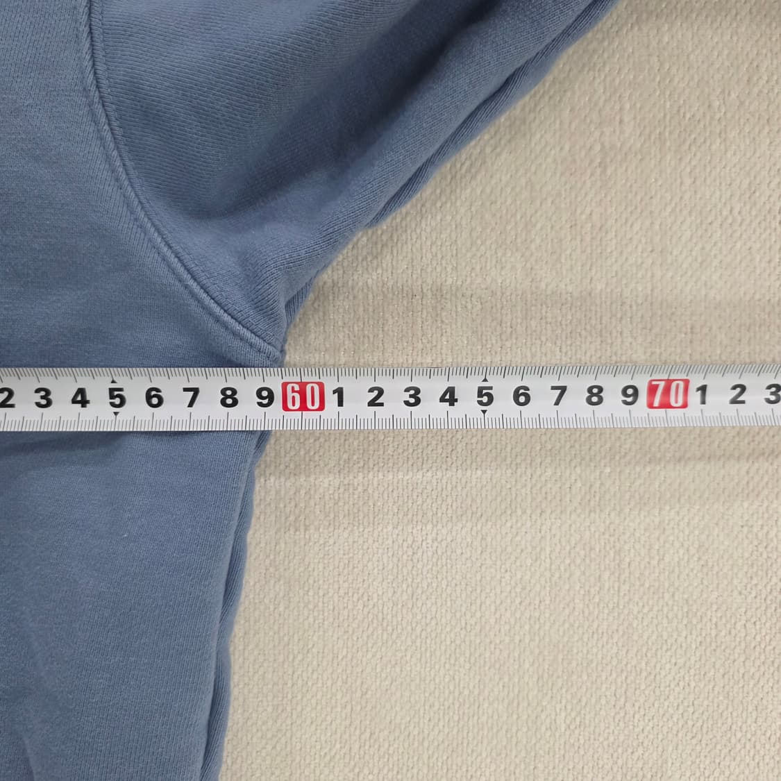 [L] 휠라 맨투맨 스웻셔츠 0223J 상품이미지6