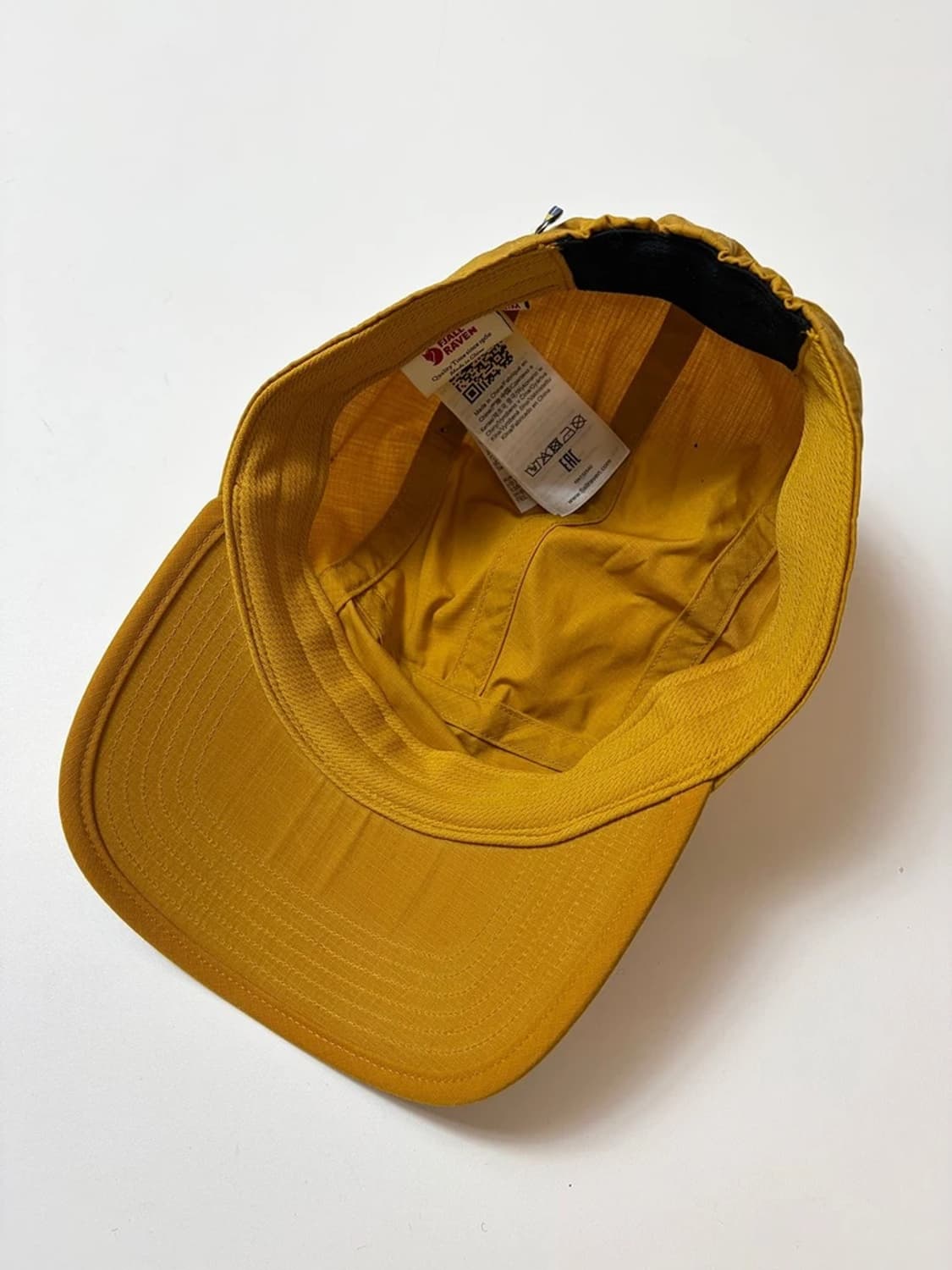 피엘라벤 립스탑 하이 코스트 라이트 캡 Q1549 상품이미지4