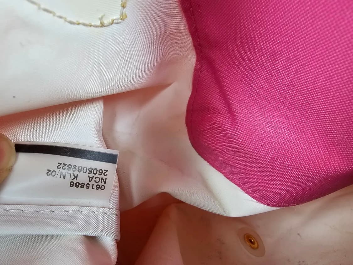 롱샴 르플리아쥬스몰 상품이미지5