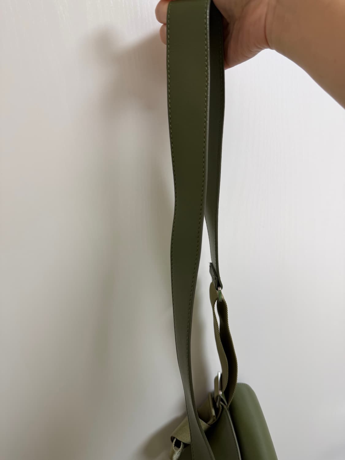 Cos 가방 코스 가방 크로스백 상품이미지4