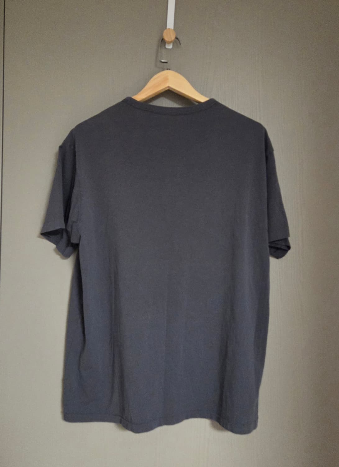 RRL 더블알엘 랜치 로고 반팔 티셔츠 XL 상품이미지3