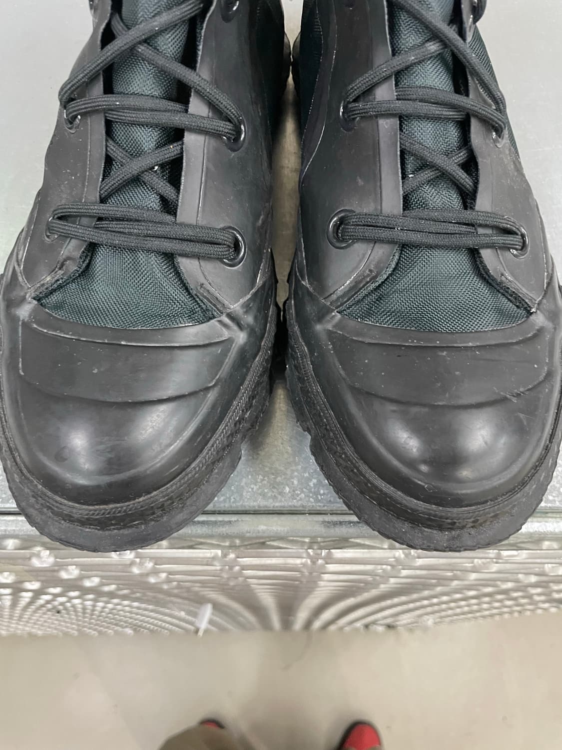 컨버스 척테일러 MC18 블랙 280 상품이미지7