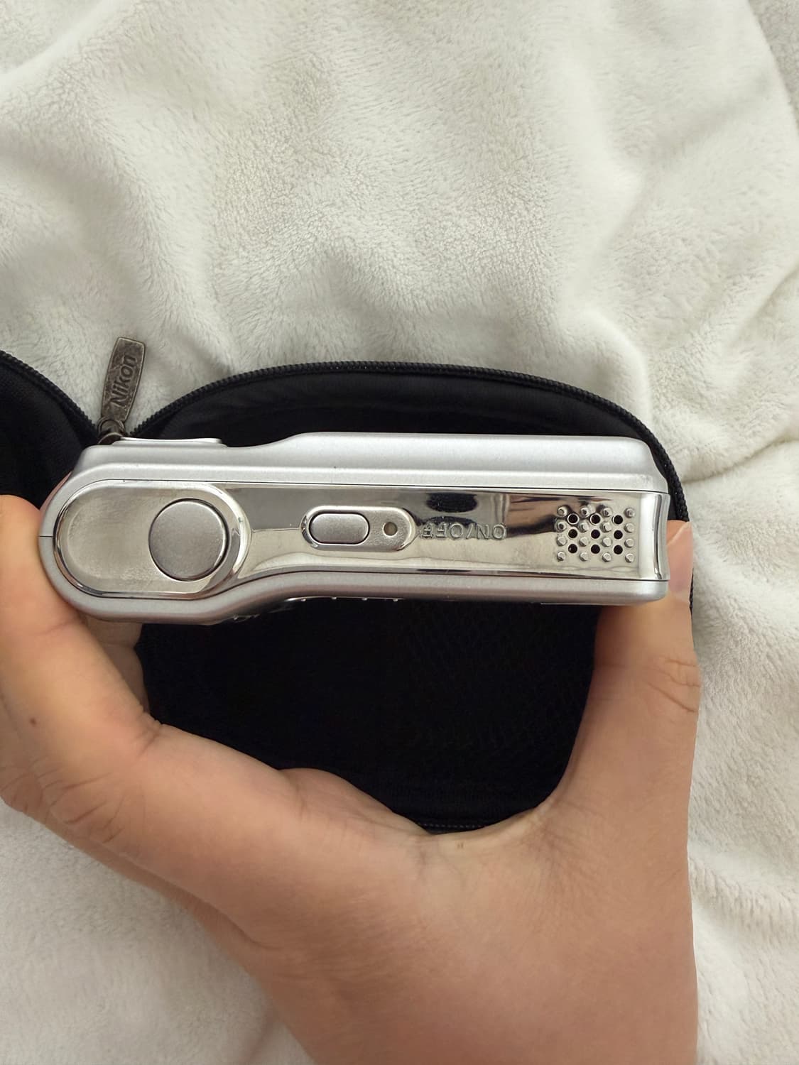 S급)니콘 쿨픽스 L3 상품이미지3