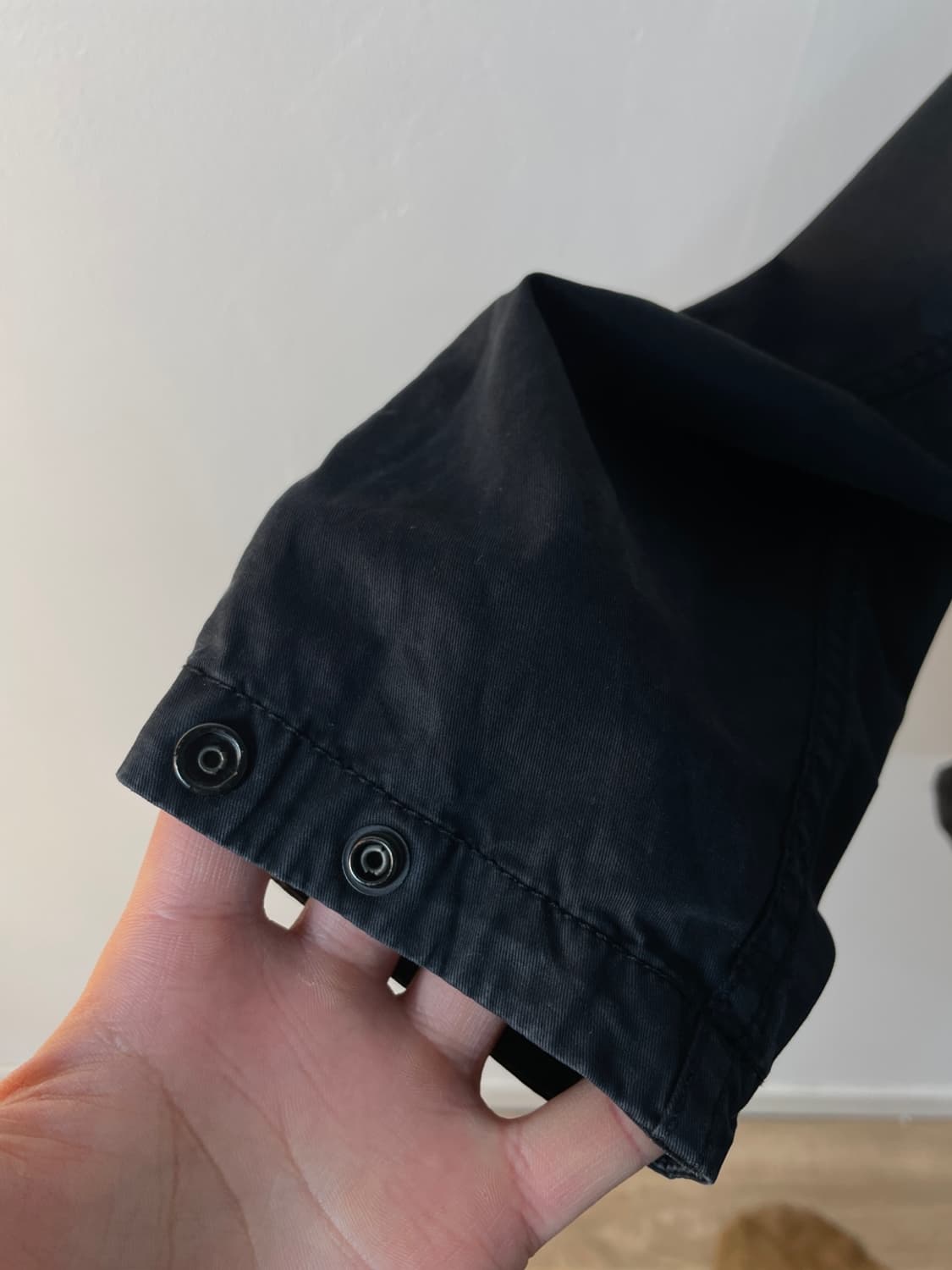 스톤 아일랜드 오버셔츠 자켓  상품이미지6