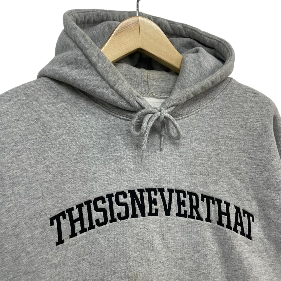Thisisneverthat Hoodie 상품이미지2