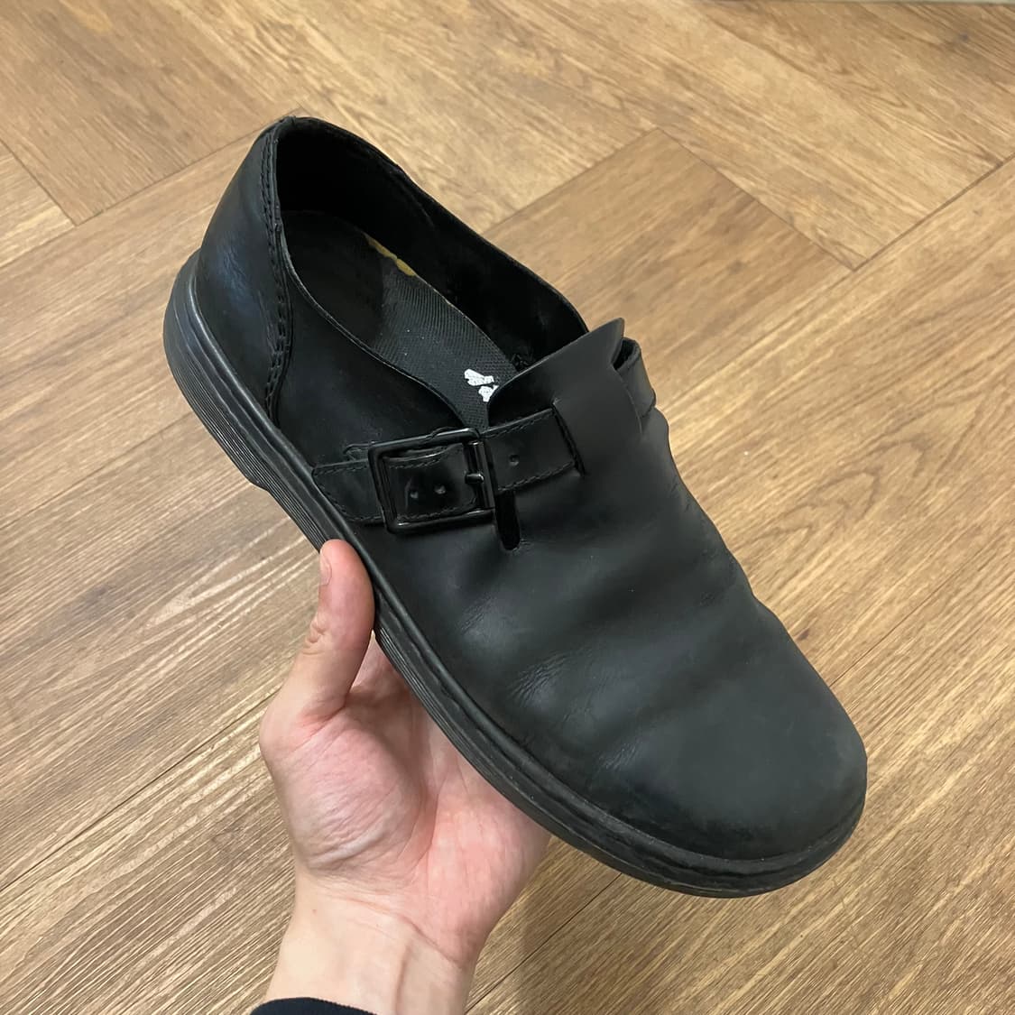 N258 닥터마틴 페트리샤 패트리샤 상품이미지1