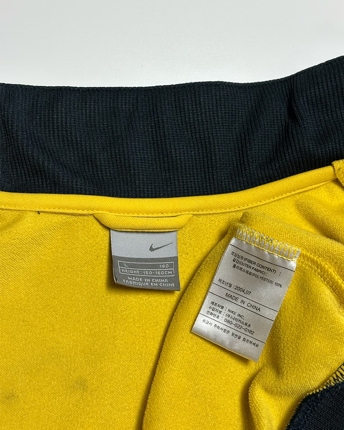 나이키 레트로 져지 남노 상품이미지5