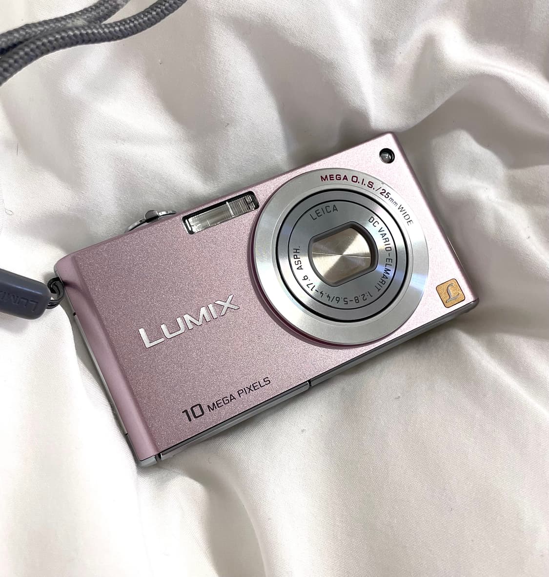 [유키디카] 파나소닉 Panasonic LUMIX DMC-FX35 디카 상품이미지1