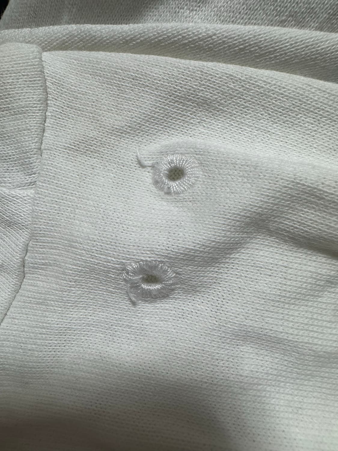 넘버나인 04SS Dream baby dream 티셔츠 상품이미지6