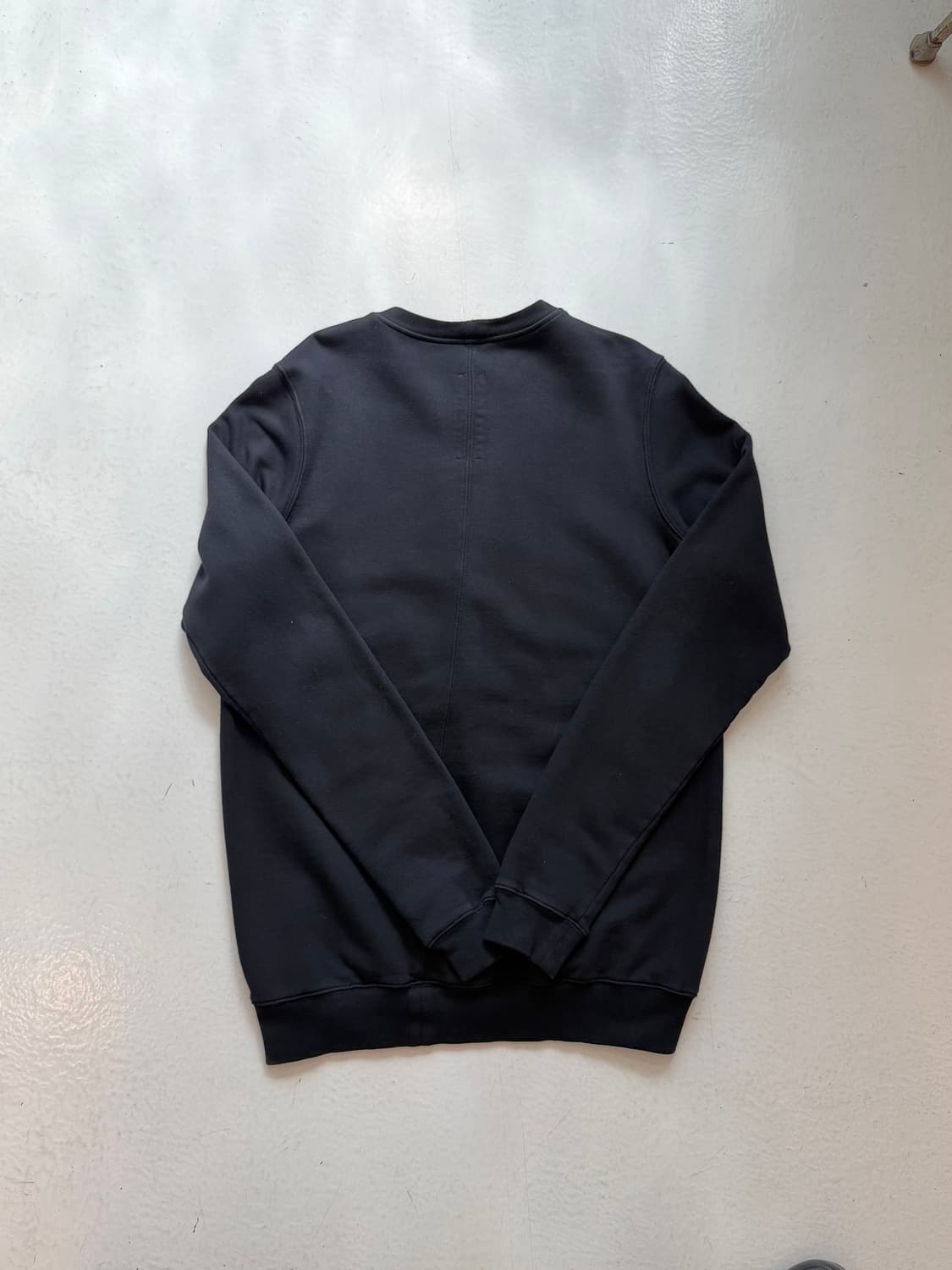 Rick Owens Drkshdw 15fw 스웻 상품이미지3