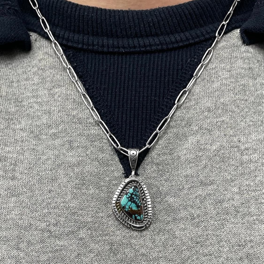 네이티브 아메리칸 주얼리 (Native American Jewelry) 상품이미지7