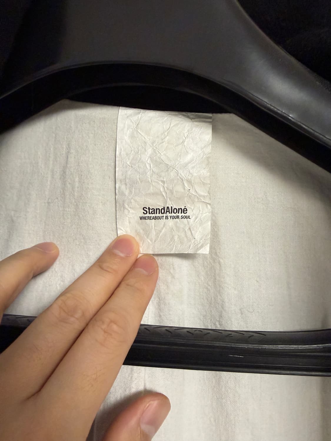 스탠드얼론 코트 상품이미지8