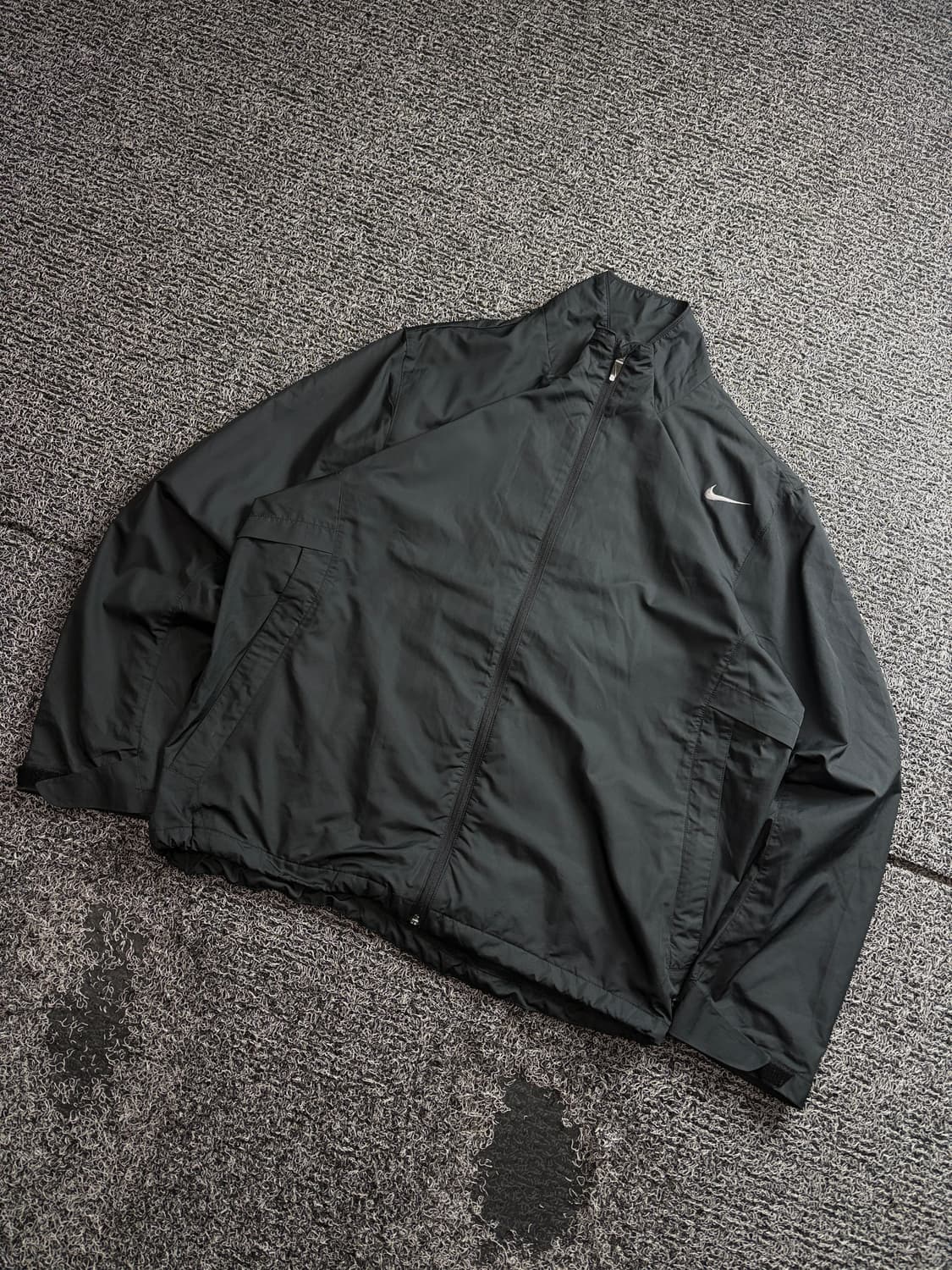 나이키 스우시 에슬레틱 러닝 바람막이 3304 상품이미지1