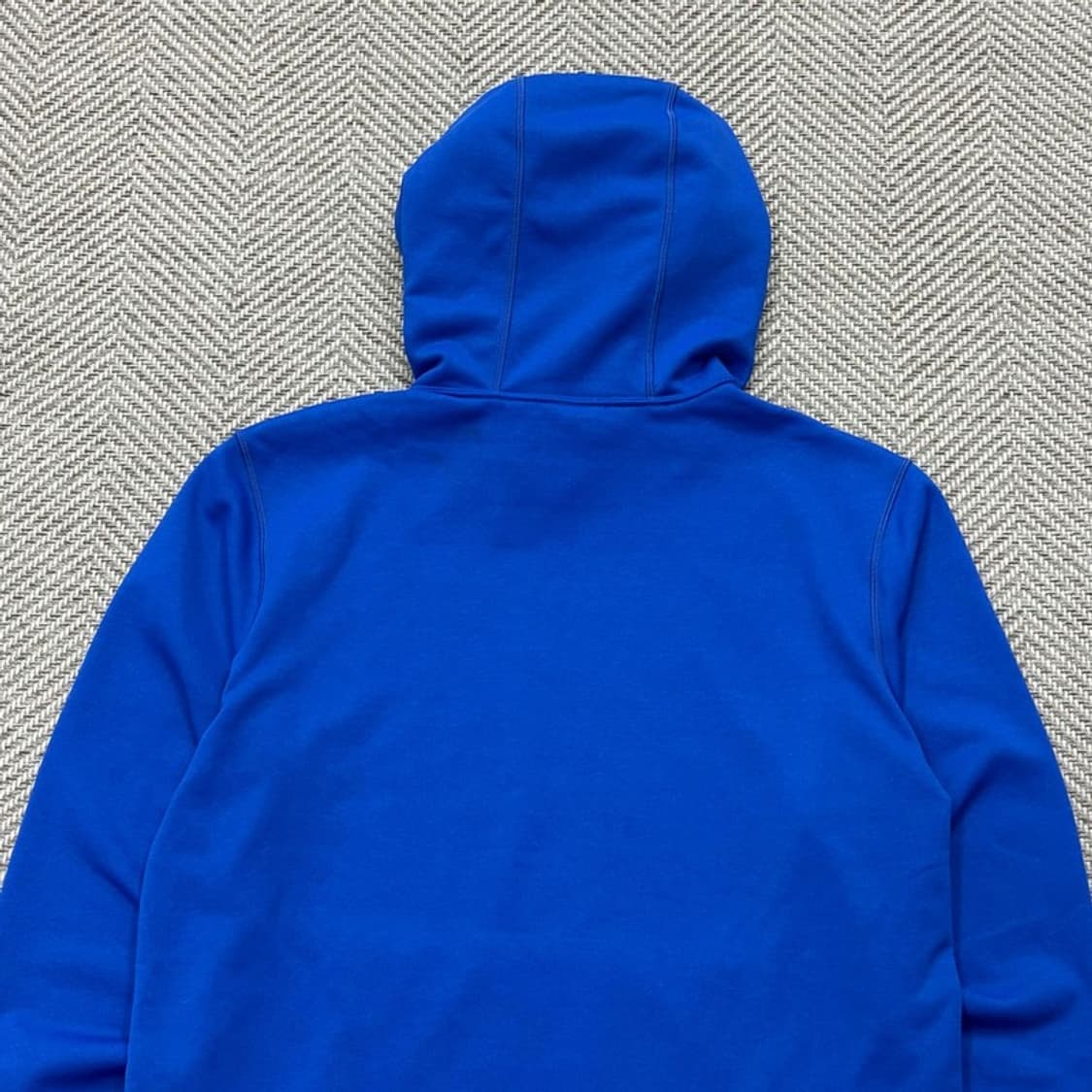 나이키 연세 프린팅 후드티 v2329 상품이미지4