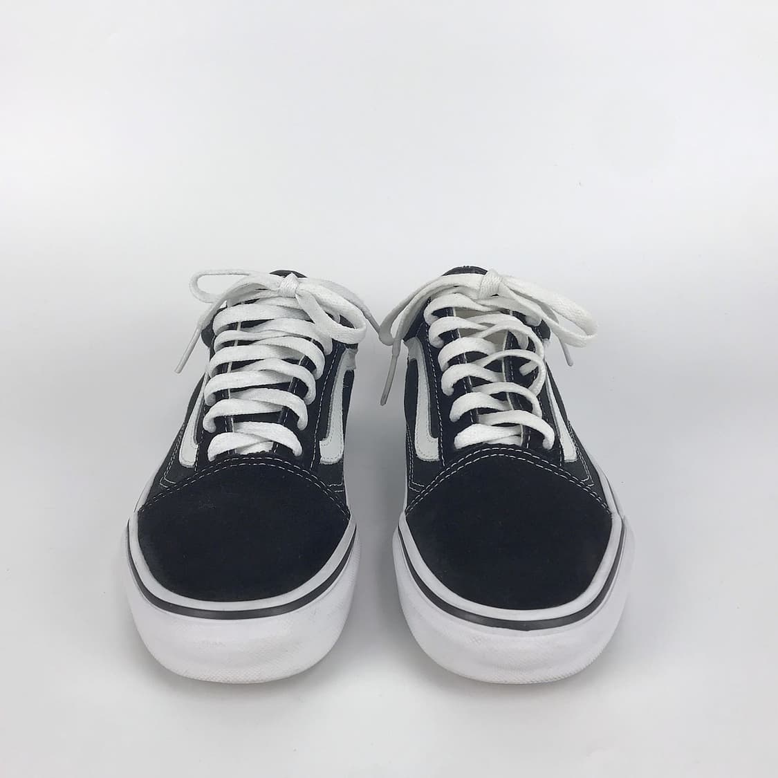 반스 VANS 올드스쿨 스니커즈 신발 여성235 상품이미지2