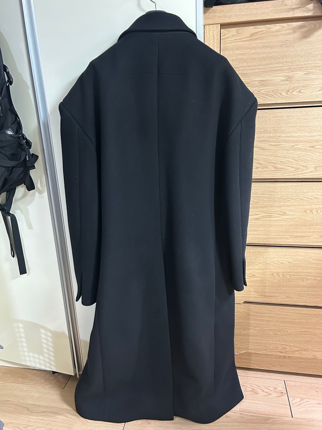 얼터드퓨처 DIMENSION СOAT-02(한정판) 상품이미지2