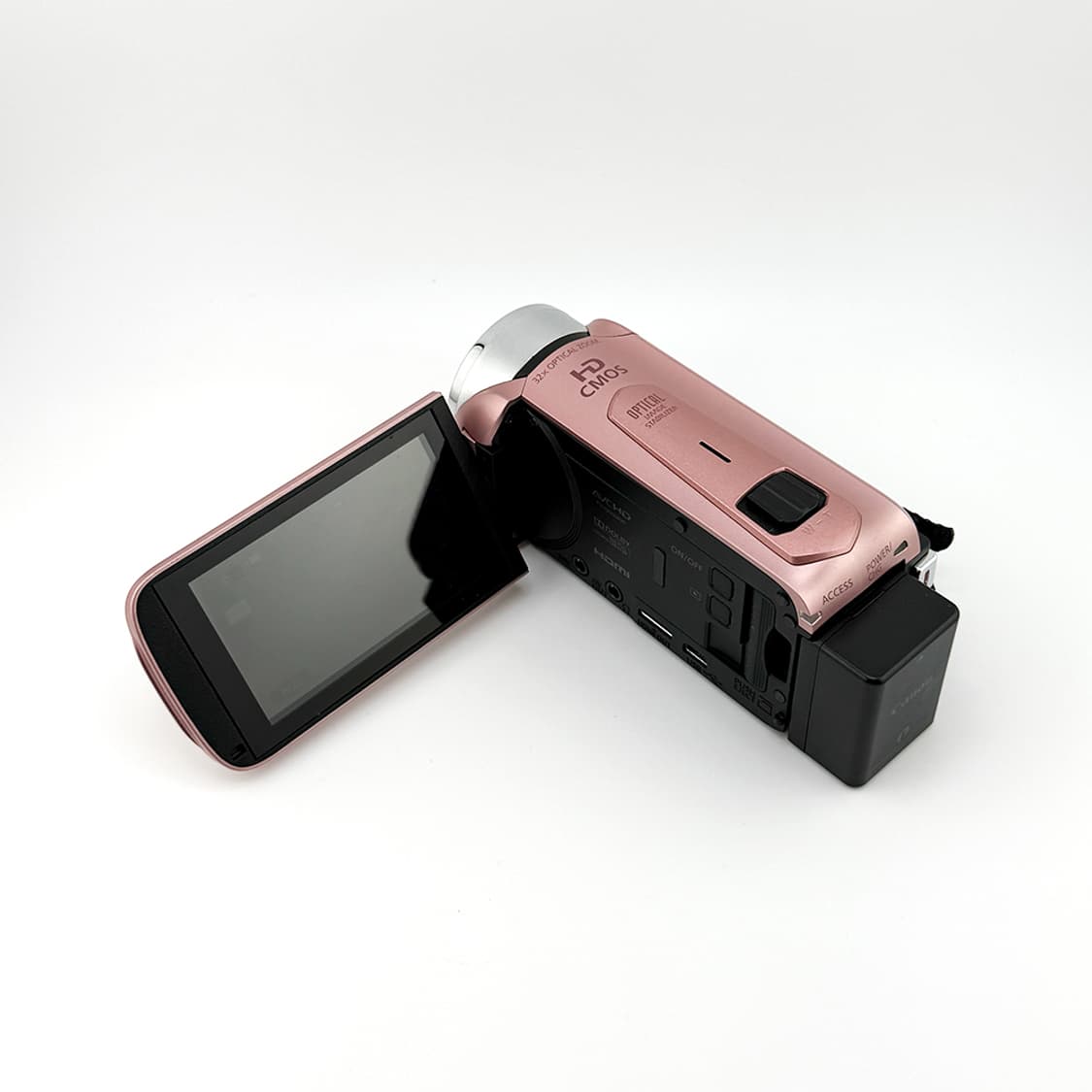 [💕Vlog] 캐논 빅시아 VIXIA HF-R41 비디오 카메라 캠코더 상품이미지6