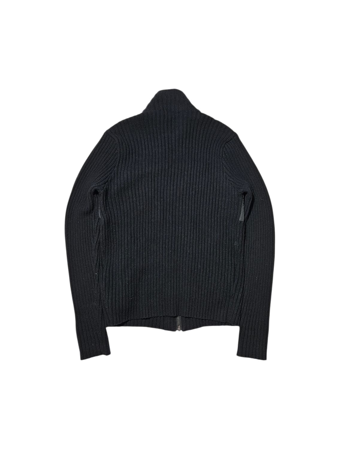 DKNY jeans 니트 집업 나일론 M 상품이미지3